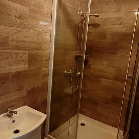 Apartman Ondrejska דירה