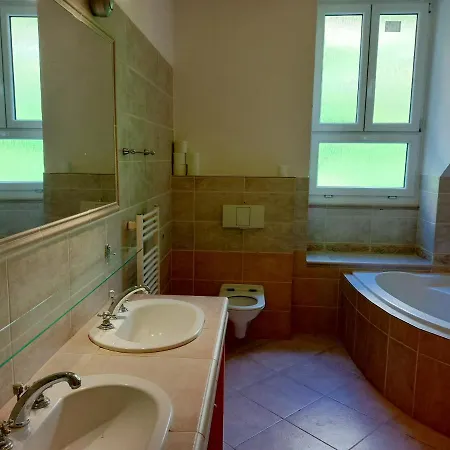 Apartman Ondrejska *