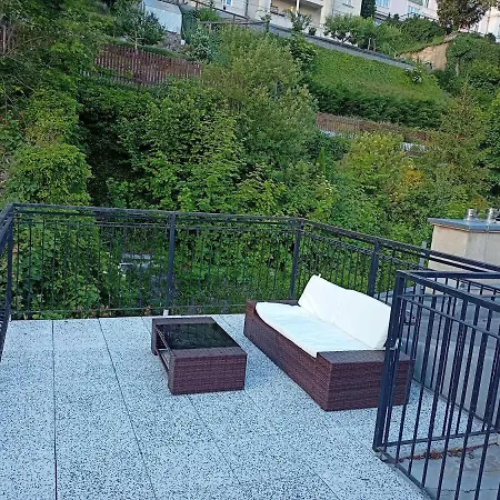 Apartman Ondrejska