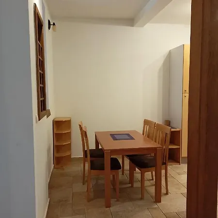 Apartman Ondrejska *