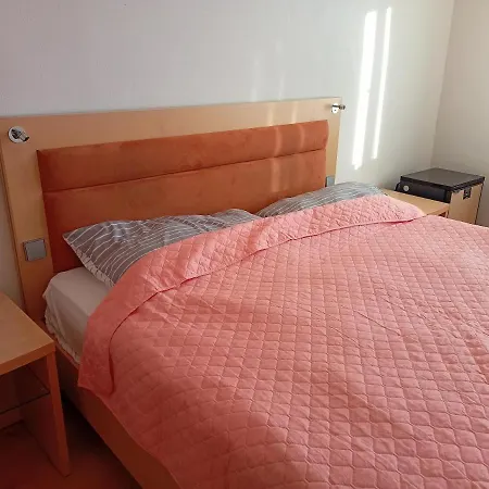 Apartman Ondrejska