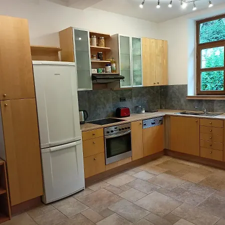 Apartman Ondrejska 아파트 *